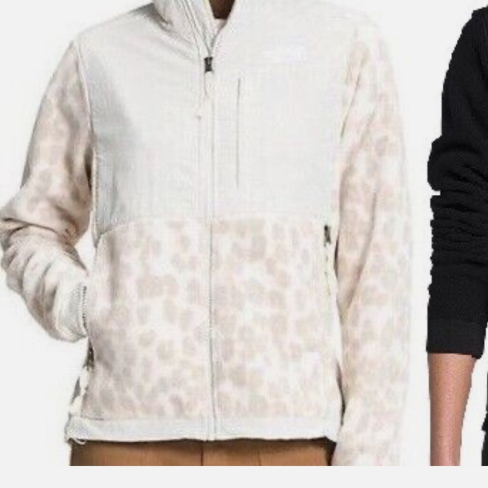 Cheetah North Face